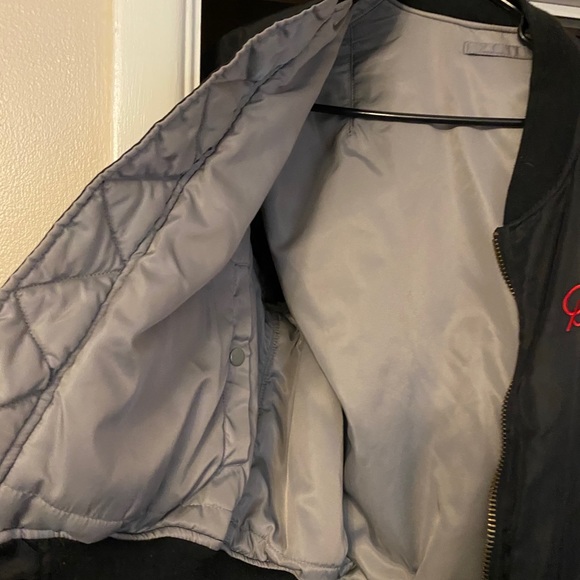 Jacket - Picture 4 of 5